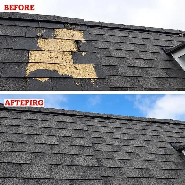 Roof Repair Near Me in Weyers Cave, VA near me